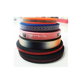 Webbing series
