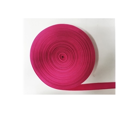 Webbing series