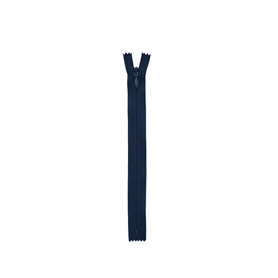 Invisible Zippe