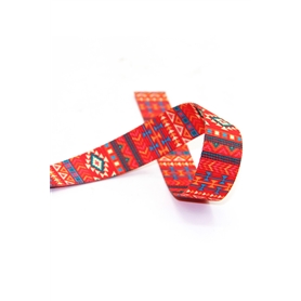 Webbing series