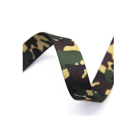 Webbing series