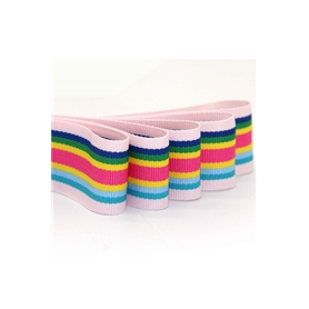 Webbing series