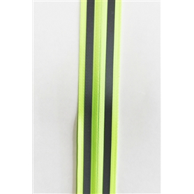 3 #  Nylon Waterproof Strip Reflective Strip