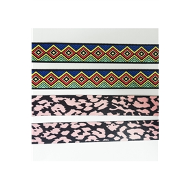 Webbing series