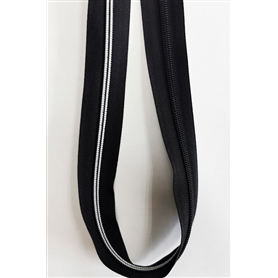 5 # Nylon Explosion-proof Zipper