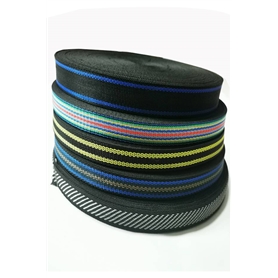 Webbing series