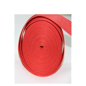 Webbing series
