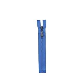 Resin zippe