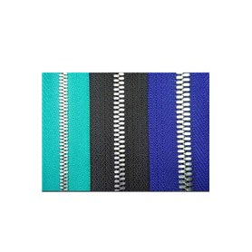 Metal Zipper