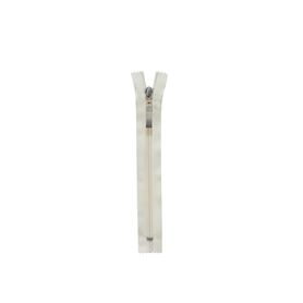 Nylon zipper