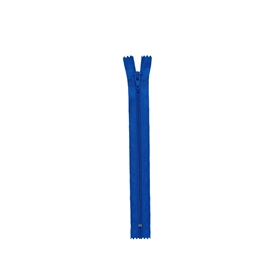 Nylon zipper