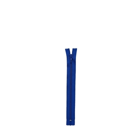Nylon zipper