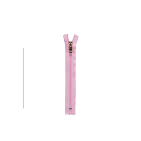 Nylon zipper