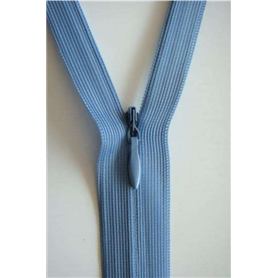 Invisible Zippe